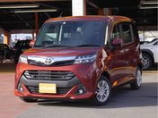 トヨタ タンク Ｇ　コージーエディション