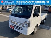 スズキ キャリイトラック ＫＣエアコン・パワステ　７型