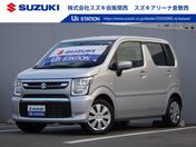 スズキ ワゴンＲ ＦＸ　４型　フロアマット　運転席シートヒ