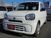 スズキ アルト Ｌ