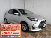 トヨタ ヤリス Ｘ