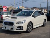 スバル レヴォーグ １．６ＧＴアイサイトアドバンスドパッケー