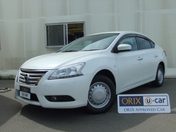 日産 シルフィ Ｓ