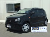 スズキ アルト　４ＷＤ Ｌ