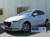 マツダ ＭＡＺＤＡ２ １５Ｓ　スマートエディション