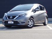 日産 ノート Ｘ
