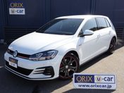フォルクスワーゲン ゴルフＧＴＩ ベースグレード