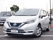 日産 ノート ｅ－ＰＯＷＥＲ　Ｂ