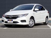 ホンダ グレイス　ハイブリッド ＤＸ