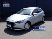 マツダ ＭＡＺＤＡ２ １５Ｃ