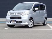 ダイハツ ムーヴ Ｌ　ＳＡ３
