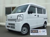 スズキ エブリイバン ＰＡ　リミテッド　ＨＲ
