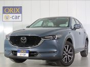 マツダ ＣＸ－５ ＸＤ　Ｌパッケージ