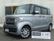 ホンダ Ｎ　ＢＯＸ Ｇ