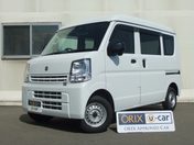 スズキ エブリイバン ＰＡ　リミテッド　ＨＲ