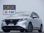 日産 ノート Ｓ