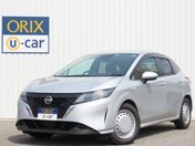 日産 ノート Ｓ