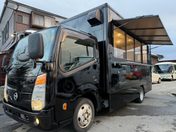 日産 アトラス その他
