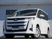 トヨタ ノア　４ＷＤ Ｘ