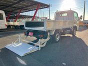 トヨタ ダイナ １．４トン　パワーゲート