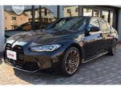 ＢＭＷ Ｍ３　セダン ＭＴ　ファイナルエディション