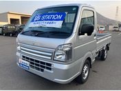 スズキ キャリイトラック　４ＷＤ ＫＣエアコン・パワステ　７型
