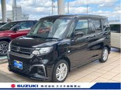 スズキ ソリオ ＨＹＢＲＩＤ　ＭＸ　スズキセーフティーサ
