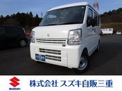 スズキ エブリイバン ＰＡリミテッド　６型