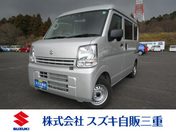 スズキ エブリイバン ＰＡリミテッド　６型