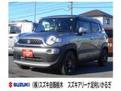 スズキ クロスビー ＨＹＢＲＩＤ　ＭＺ　　クルーズコントロー