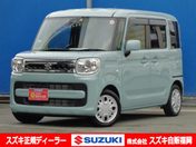 スズキ スペーシア ＨＹＢＲＩＤ　Ｘ　ＭＫ５３Ｓ　ＡＭ／ＦＭ