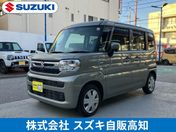 スズキ スペーシア ＨＹＢＲＩＤ　Ｇ