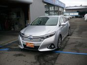 トヨタ ＳＡＩ Ｇ