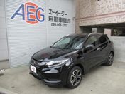 ホンダ ヴェゼル　ハイブリッド Ｚ