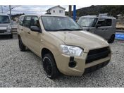 トヨタ サクシードバン　４ＷＤ ＵＬ