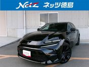 トヨタ クラウン　スポーツ Ｚ