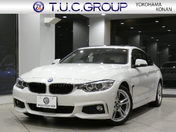 ＢＭＷ ４シリーズ　グランクーペ ４２０ｉ　Ｍスポーツ