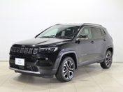 ジープ コンパス　４ＷＤ リミテッド　４Ｘ４