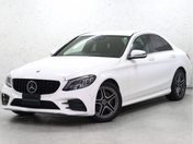 メルセデスベンツ Ｃクラス　セダン　ハイブリッド Ｃ２００　アバンギャルド　ＡＭＧライン