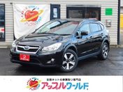 スバル ＳＵＢＡＲＵ　ＸＶ　ハイブリッド ２．０ｉ－Ｌ　アイサイト