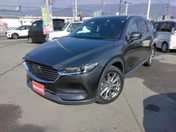 マツダ ＣＸ－８　４ＷＤ ＸＤ　プロアクティブ　Ｓパッケージ