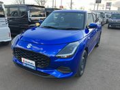スズキ スイフト ＸＧ　２ＷＤ・ＣＶＴ　衝突軽減ブレーキ