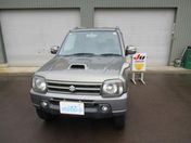 スズキ ジムニー　４ＷＤ ランドベンチャー　ＴＢ