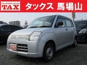スズキ アルト ６６０　Ｅ　５速ミッション　禁煙車　検Ｒ