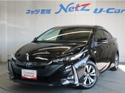 トヨタ プリウスＰＨＶ Ｓ　セーフティパッケージ