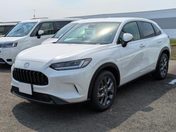 ホンダ ＺＲ－Ｖ Ｘ