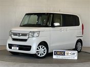 ホンダ Ｎ　ＢＯＸ Ｌ
