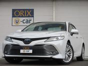 トヨタ カムリ　ハイブリッド Ｇ　レザーパッケージ