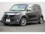 トヨタ ｂＢ Ｚ