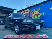 日産 セドリックバン Ｖ２０Ｅ　ＧＬ